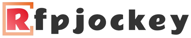 Corporate logo of rfpjockey